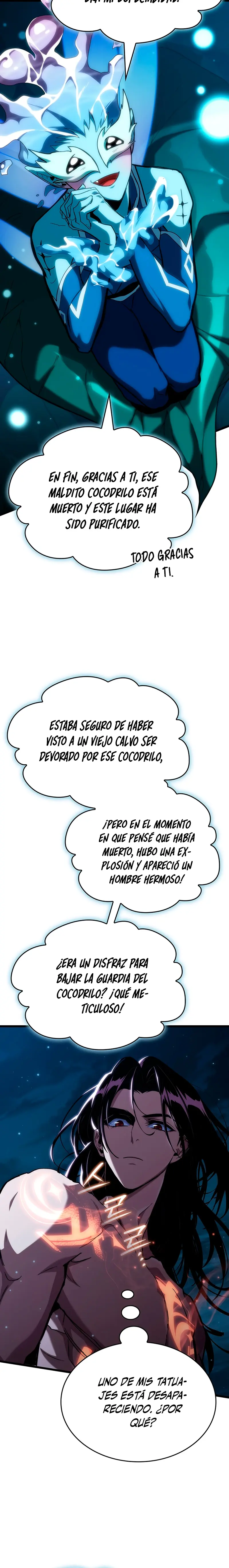 Viviendo como un Lord Vampiro > Capitulo 2 > Page 101