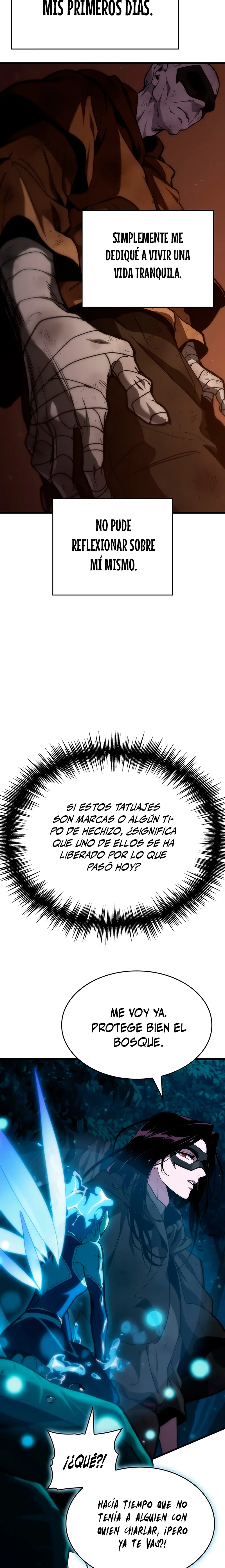 Viviendo como un Lord Vampiro > Capitulo 2 > Page 121