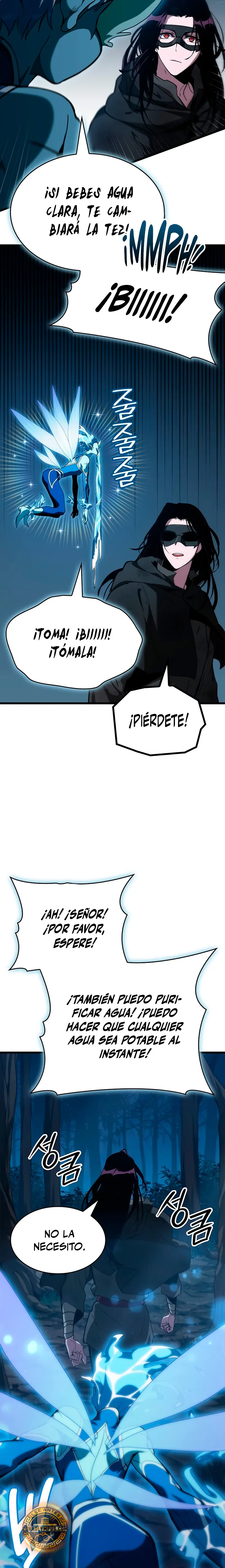 Viviendo como un Lord Vampiro > Capitulo 2 > Page 151