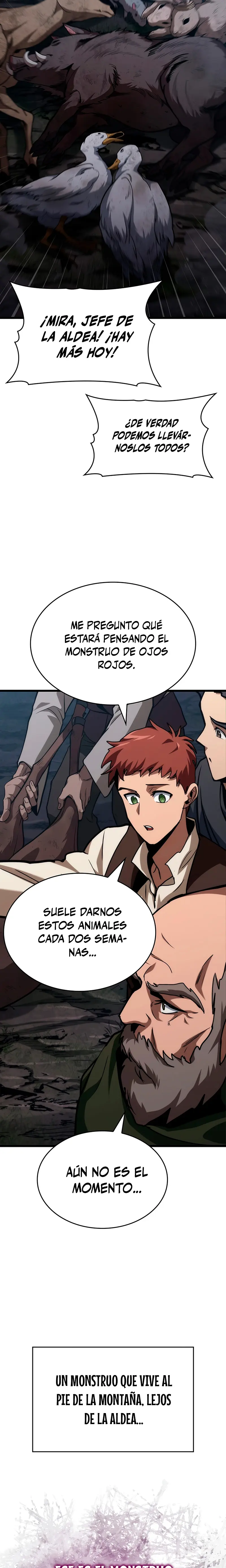 Viviendo como un Lord Vampiro > Capitulo 2 > Page 181