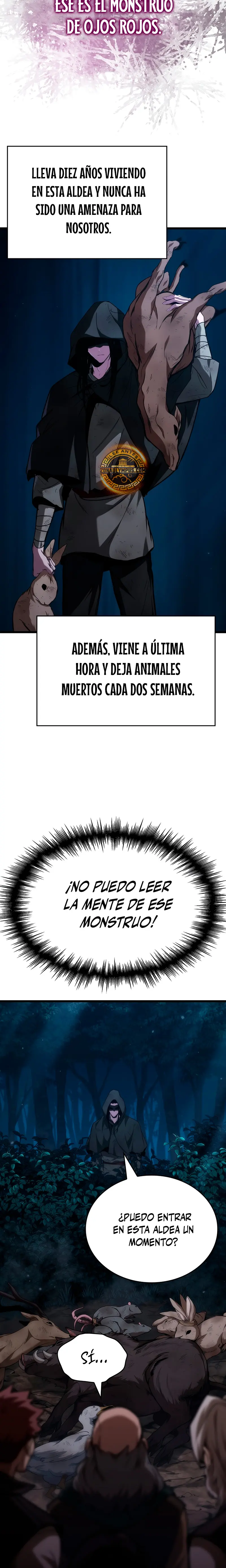 Viviendo como un Lord Vampiro > Capitulo 2 > Page 191