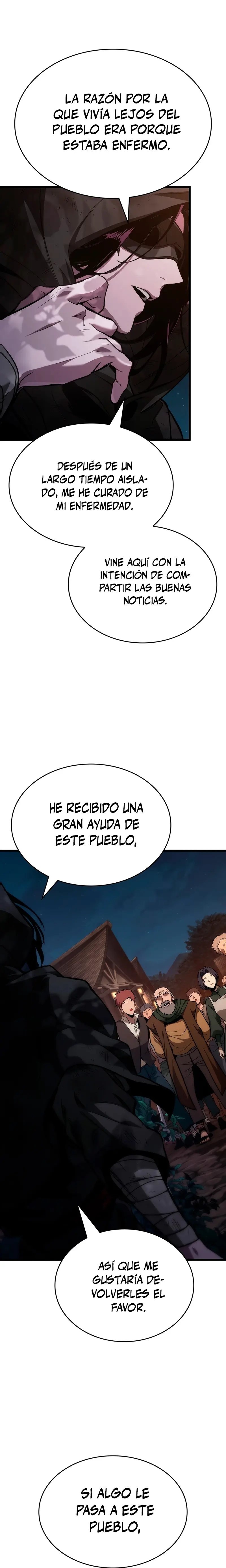 Viviendo como un Lord Vampiro > Capitulo 2 > Page 211
