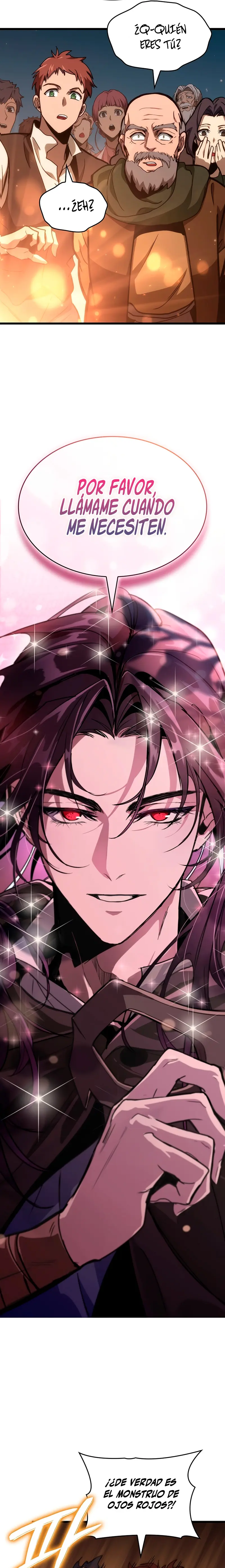 Viviendo como un Lord Vampiro > Capitulo 2 > Page 221