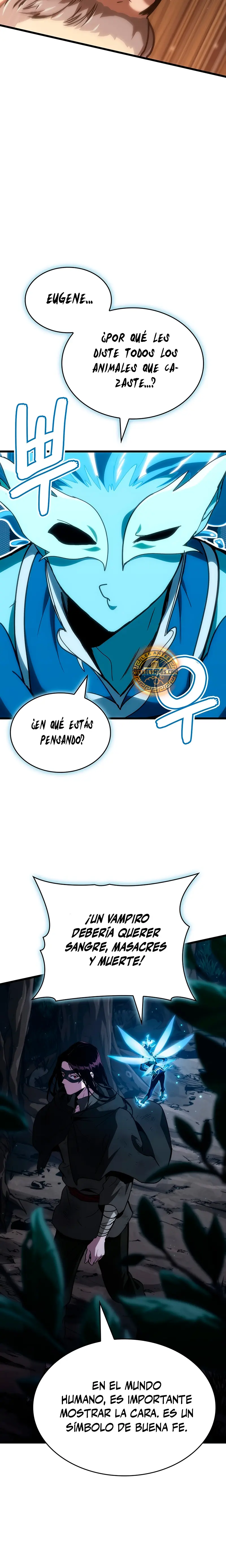 Viviendo como un Lord Vampiro > Capitulo 2 > Page 241