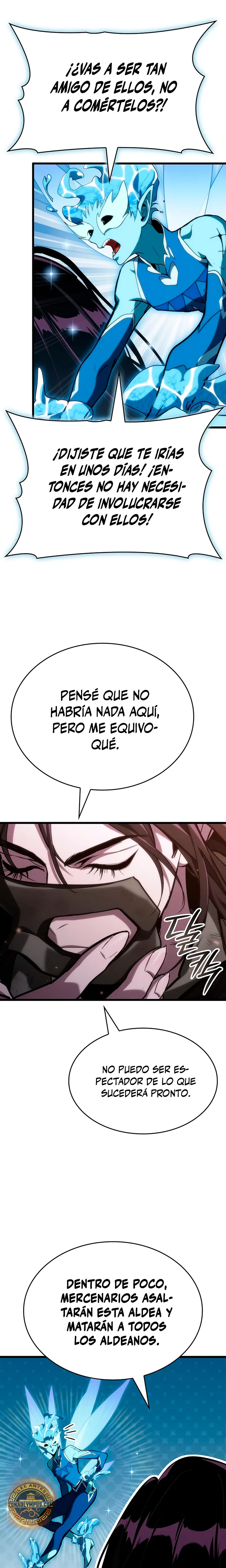 Viviendo como un Lord Vampiro > Capitulo 2 > Page 251