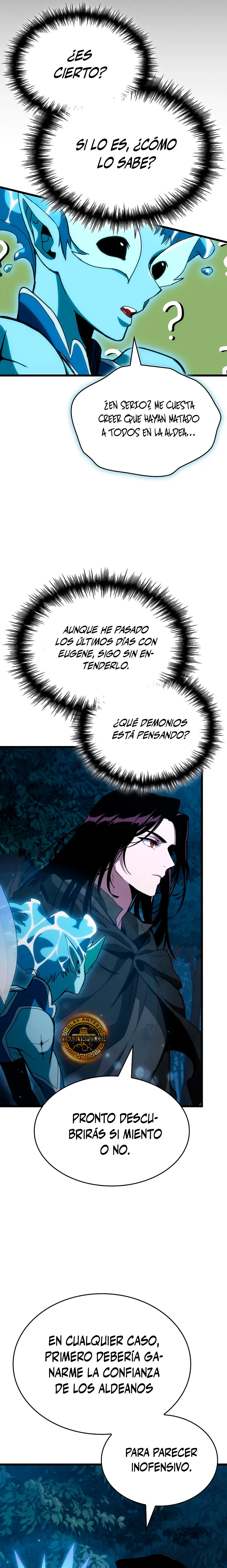 Viviendo como un Lord Vampiro > Capitulo 2 > Page 281