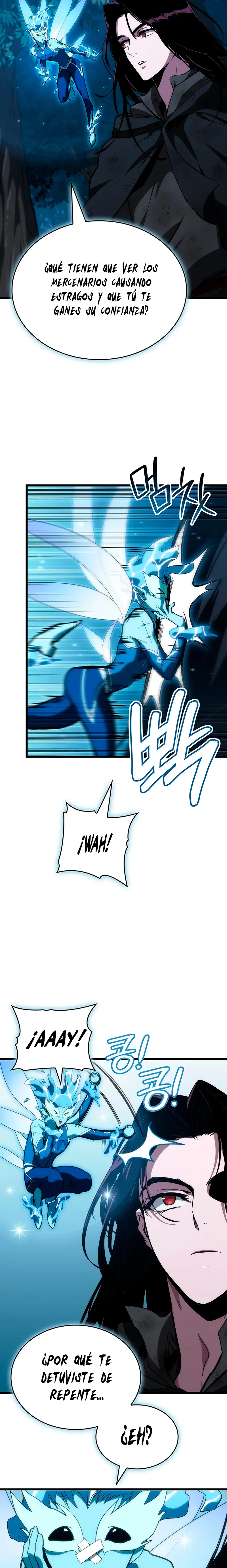 Viviendo como un Lord Vampiro > Capitulo 2 > Page 291