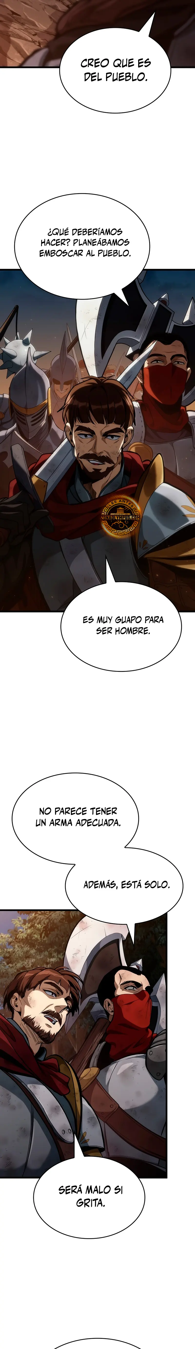 Viviendo como un Lord Vampiro > Capitulo 2 > Page 311