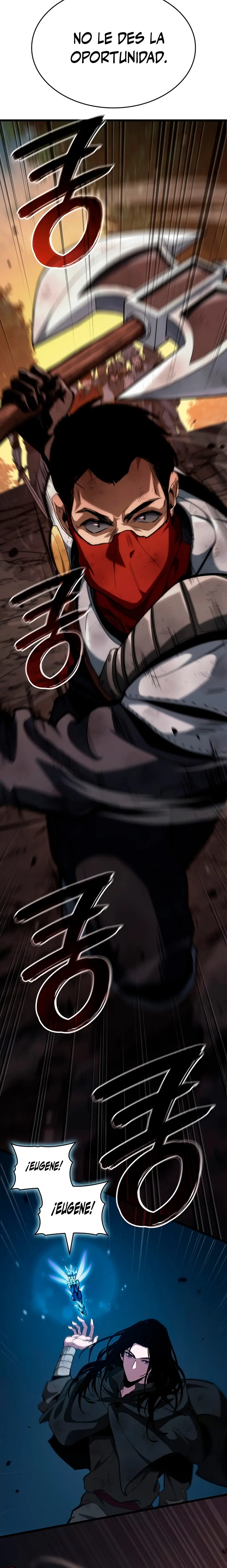 Viviendo como un Lord Vampiro > Capitulo 2 > Page 321