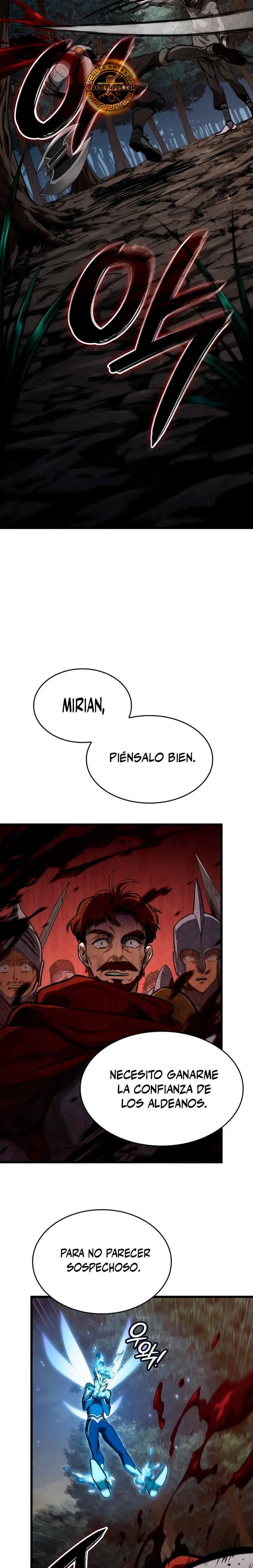 Viviendo como un Lord Vampiro > Capitulo 2 > Page 341