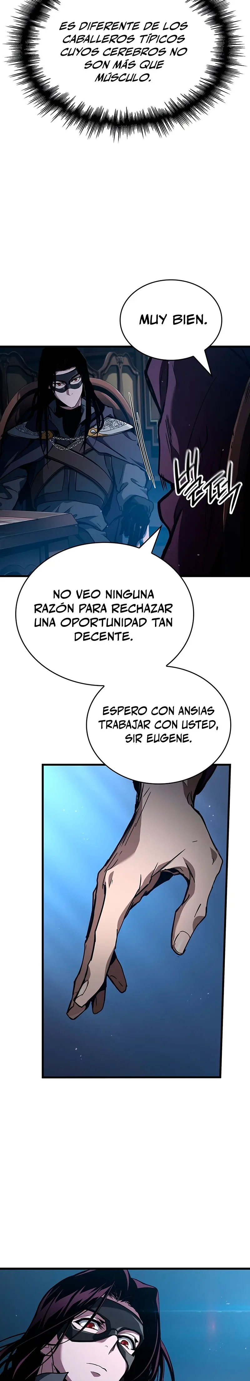 Viviendo como un Lord Vampiro > Capitulo 8 > Page 51