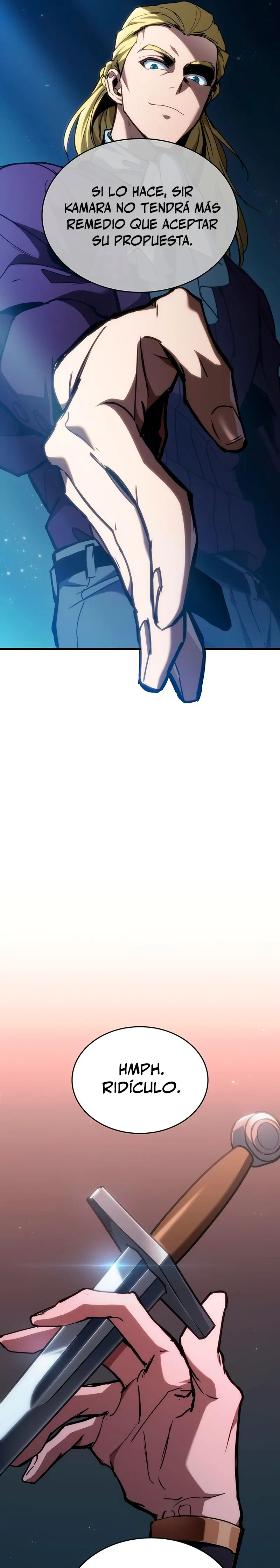 Viviendo como un Lord Vampiro > Capitulo 8 > Page 71