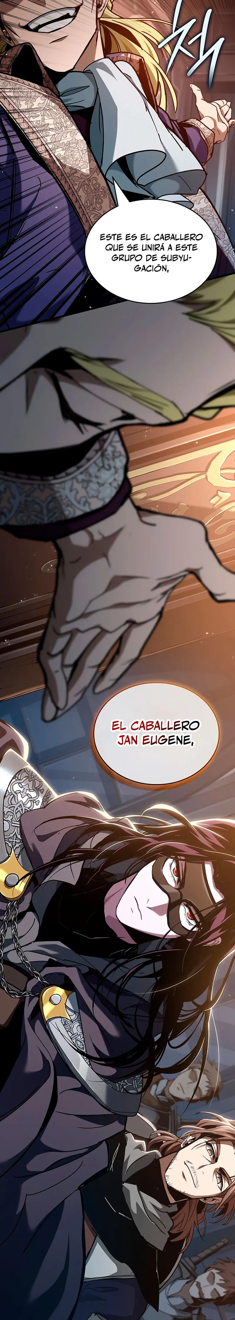 Viviendo como un Lord Vampiro > Capitulo 8 > Page 121