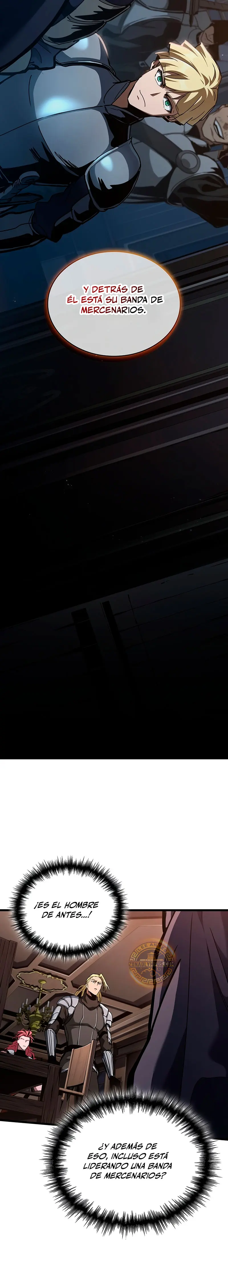 Viviendo como un Lord Vampiro > Capitulo 8 > Page 131