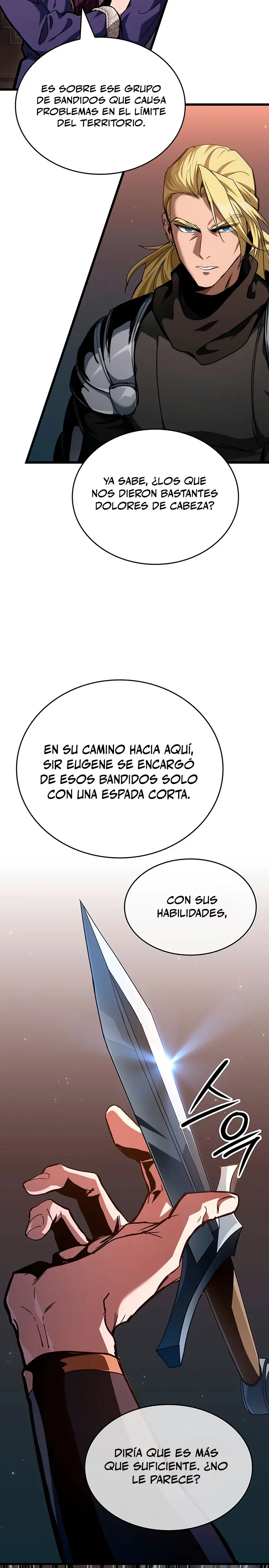 Viviendo como un Lord Vampiro > Capitulo 8 > Page 151