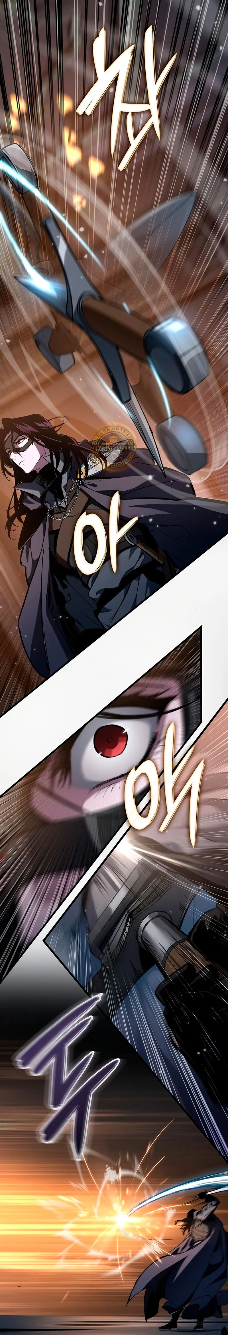 Viviendo como un Lord Vampiro > Capitulo 8 > Page 161