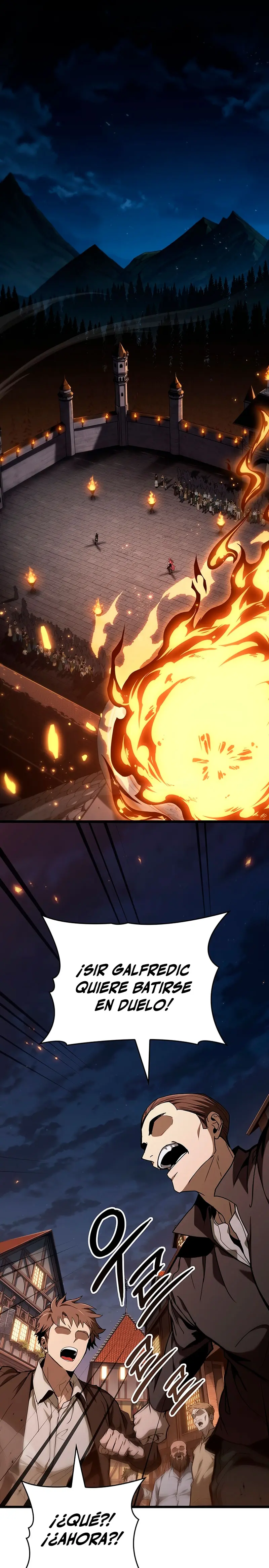 Viviendo como un Lord Vampiro > Capitulo 8 > Page 201