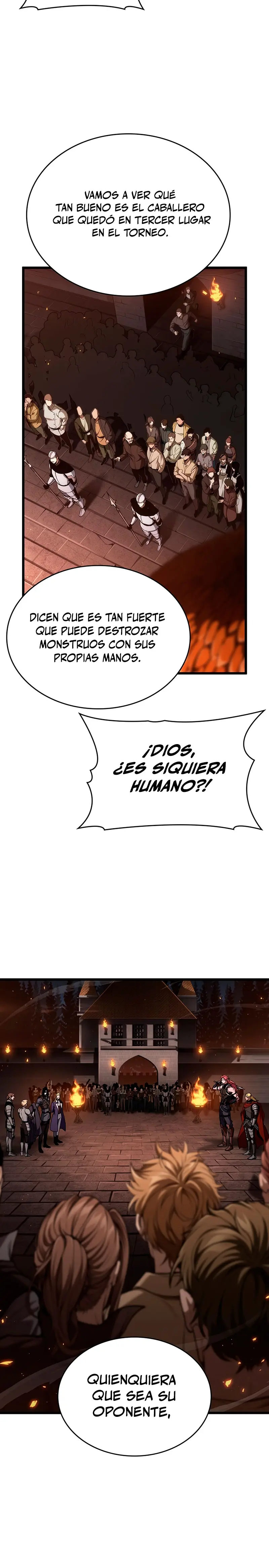 Viviendo como un Lord Vampiro > Capitulo 8 > Page 211