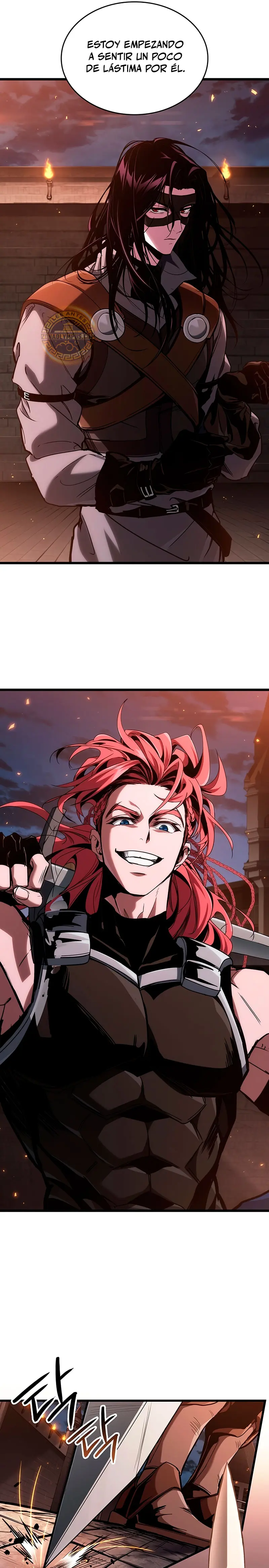 Viviendo como un Lord Vampiro > Capitulo 8 > Page 221