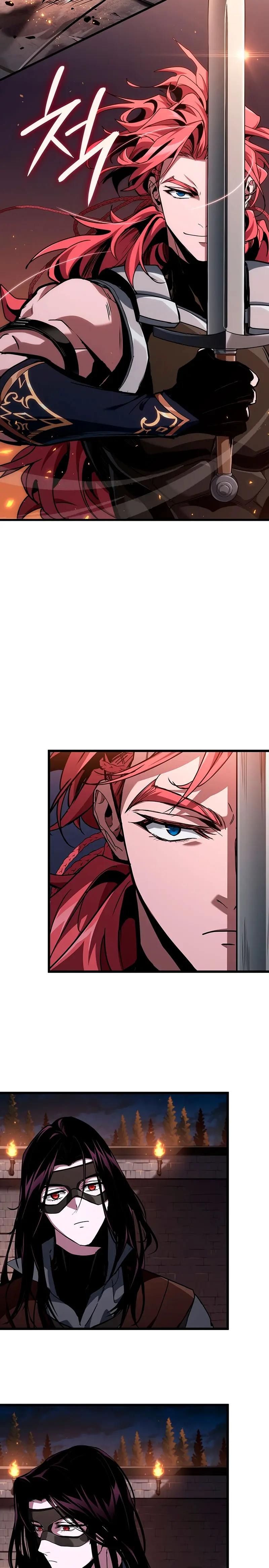 Viviendo como un Lord Vampiro > Capitulo 8 > Page 241