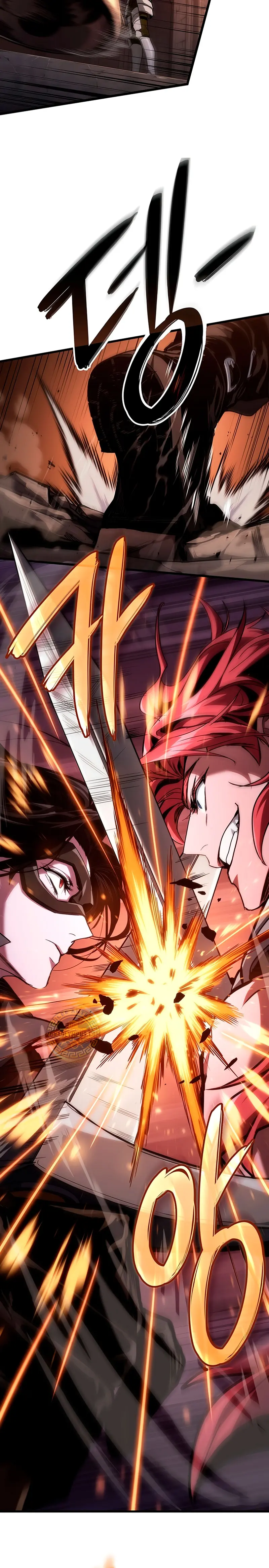 Viviendo como un Lord Vampiro > Capitulo 8 > Page 261