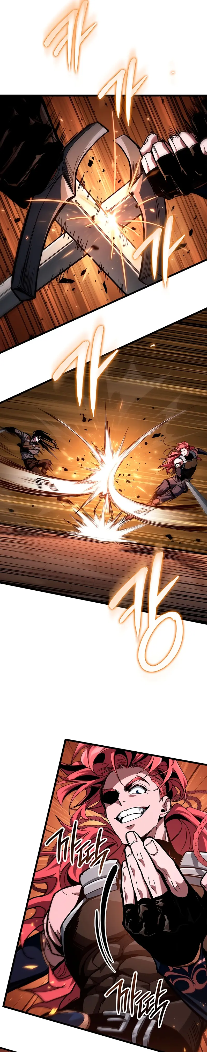 Viviendo como un Lord Vampiro > Capitulo 8 > Page 271