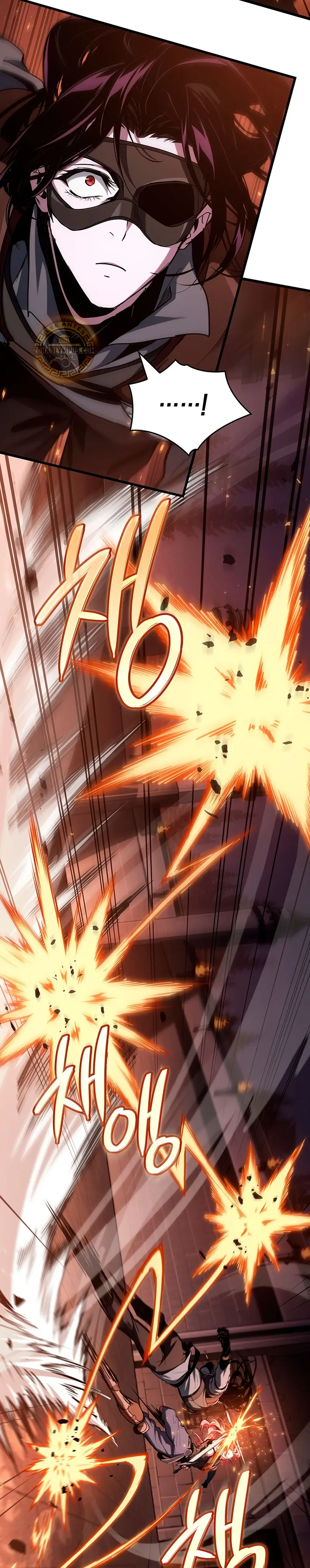 Viviendo como un Lord Vampiro > Capitulo 8 > Page 281