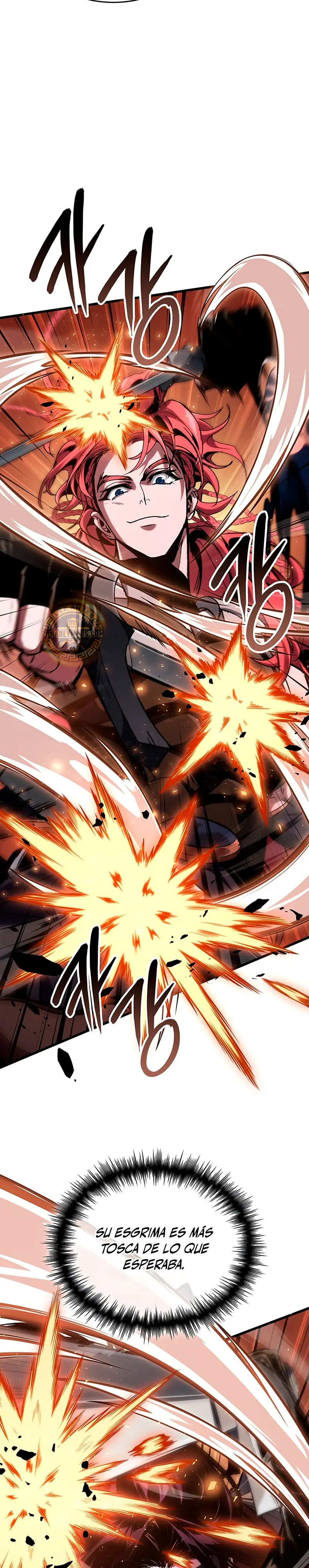 Viviendo como un Lord Vampiro > Capitulo 8 > Page 301