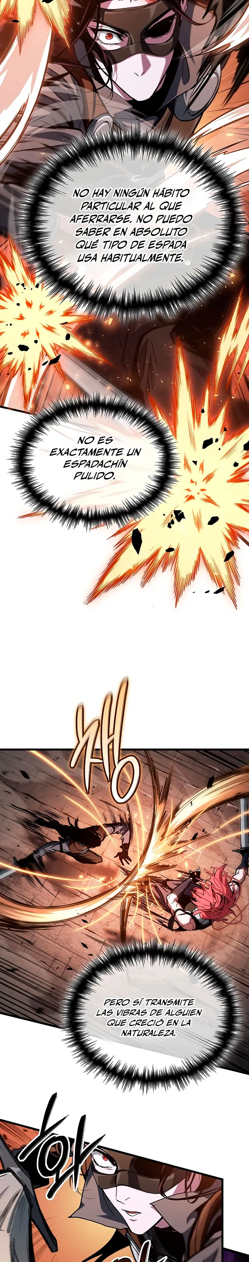 Viviendo como un Lord Vampiro > Capitulo 8 > Page 311