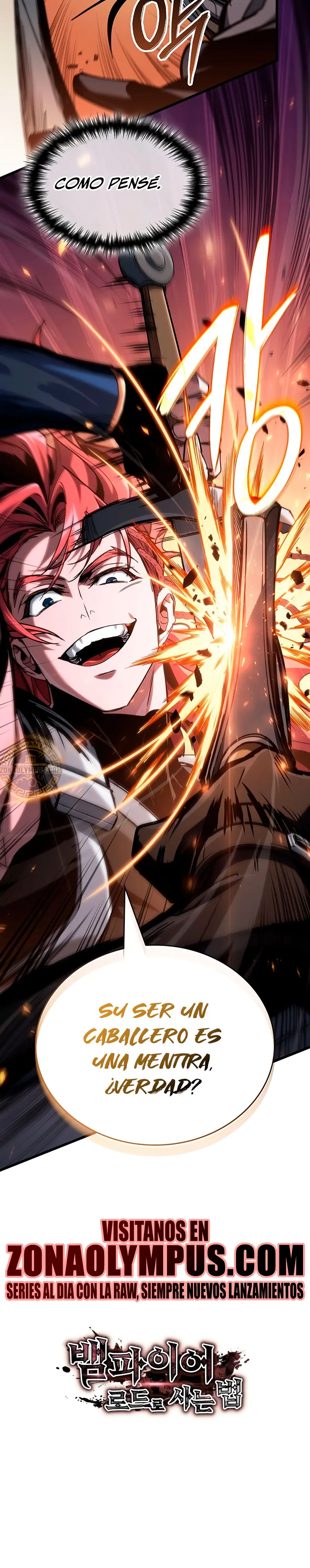 Viviendo como un Lord Vampiro > Capitulo 8 > Page 321