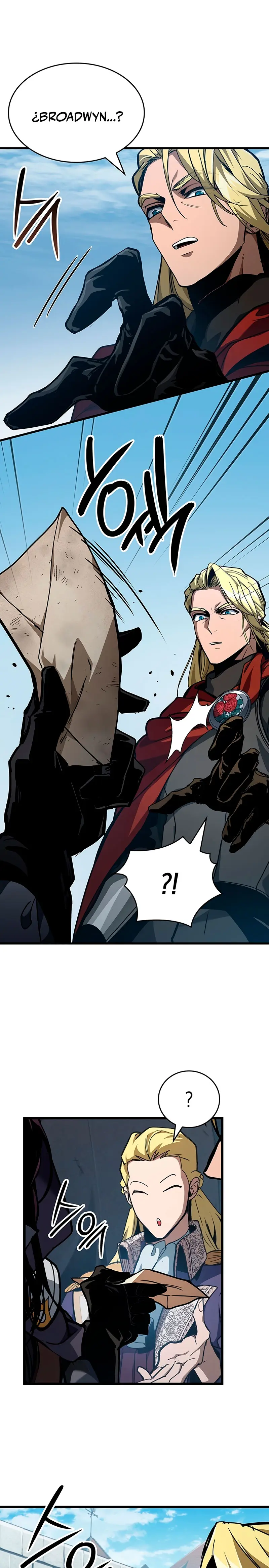 Viviendo como un Lord Vampiro > Capitulo 7 > Page 31