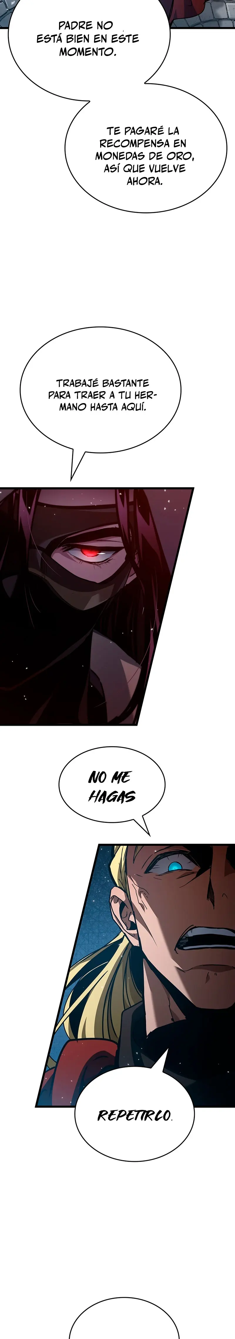Viviendo como un Lord Vampiro > Capitulo 7 > Page 91