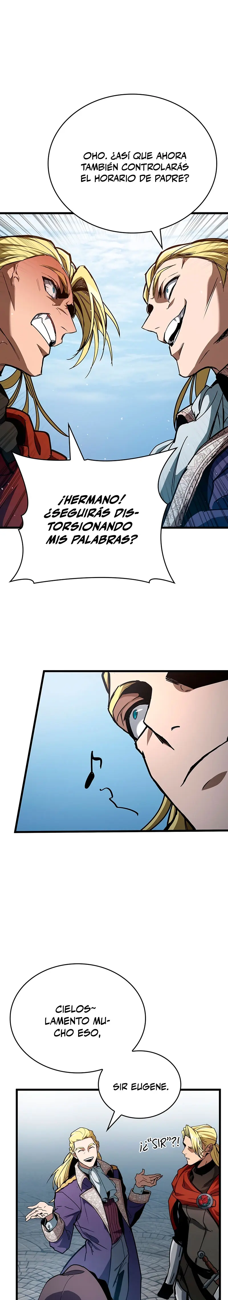 Viviendo como un Lord Vampiro > Capitulo 7 > Page 111