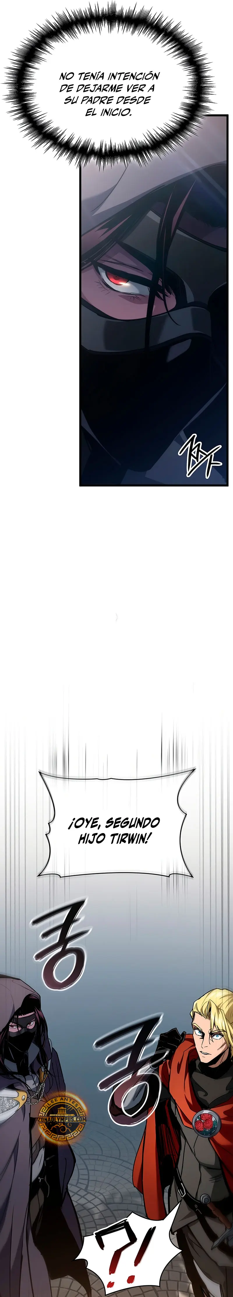 Viviendo como un Lord Vampiro > Capitulo 7 > Page 141