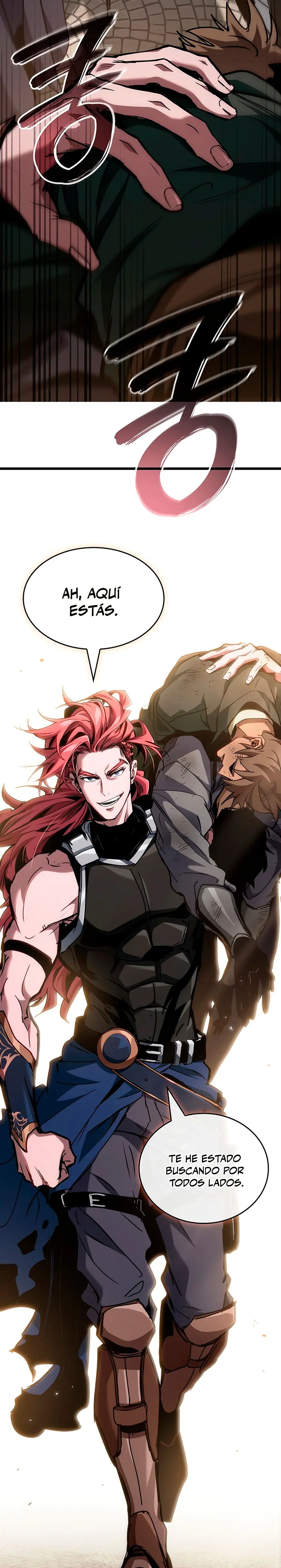 Viviendo como un Lord Vampiro > Capitulo 7 > Page 151