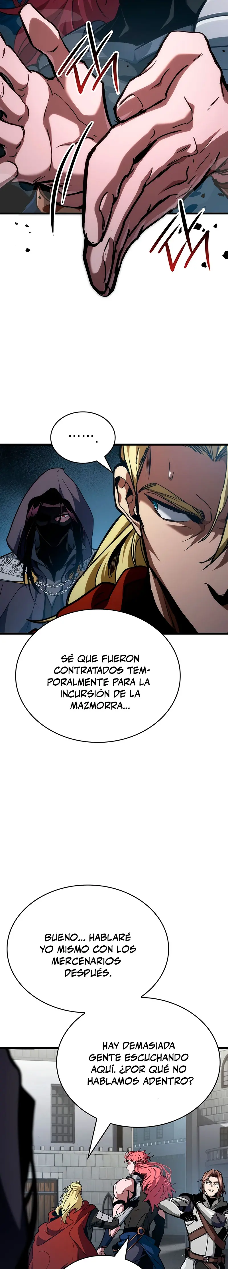 Viviendo como un Lord Vampiro > Capitulo 7 > Page 171
