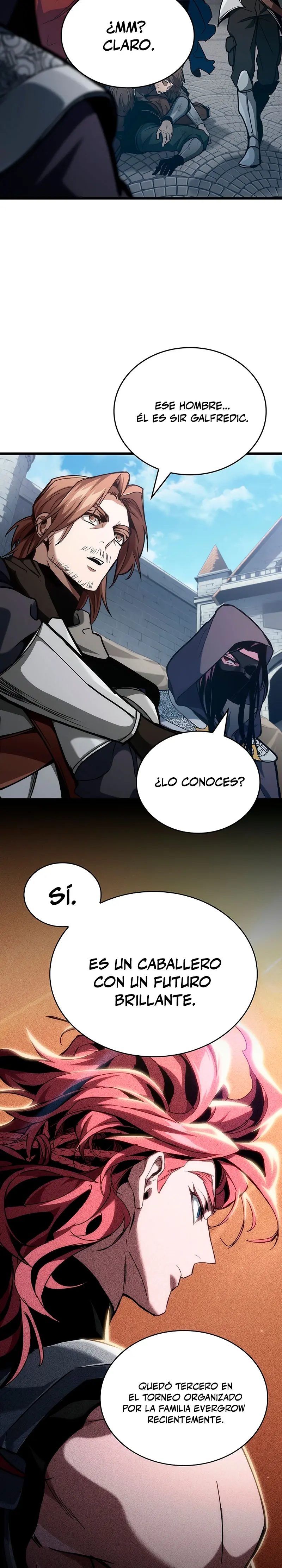 Viviendo como un Lord Vampiro > Capitulo 7 > Page 181