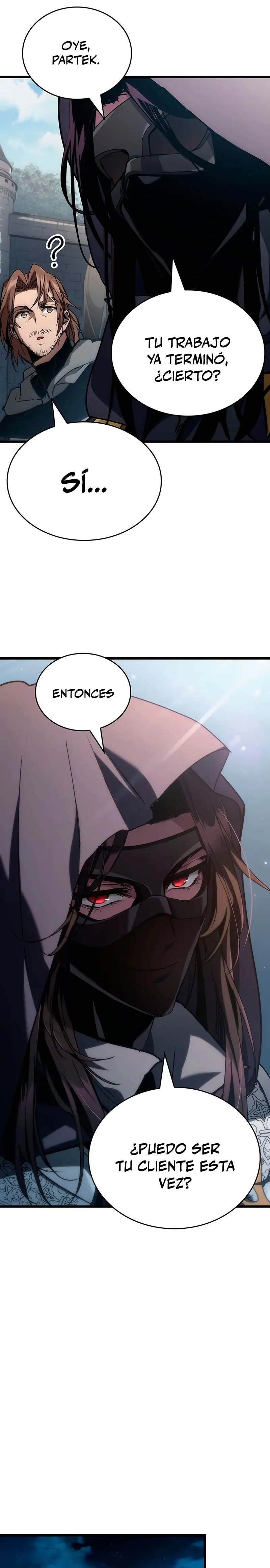 Viviendo como un Lord Vampiro > Capitulo 7 > Page 211