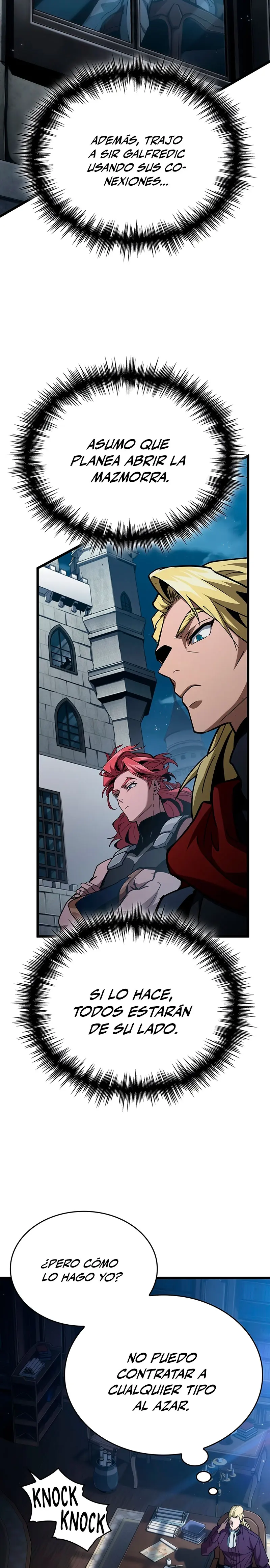 Viviendo como un Lord Vampiro > Capitulo 7 > Page 231