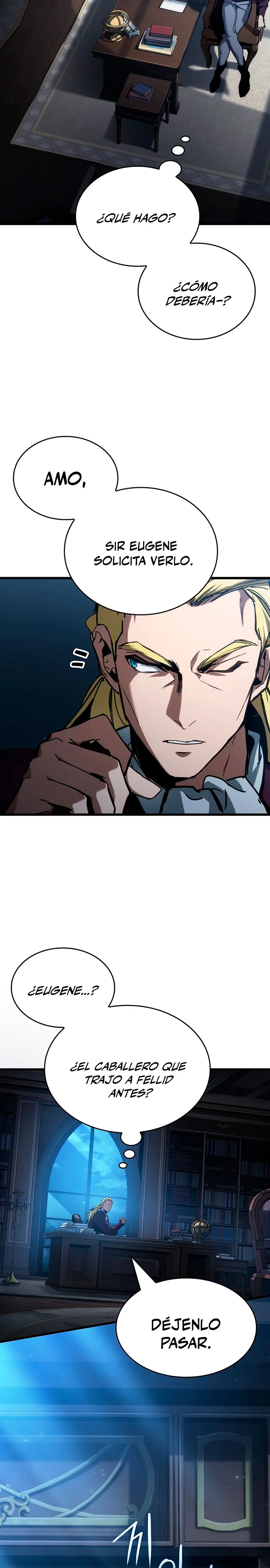 Viviendo como un Lord Vampiro > Capitulo 7 > Page 241