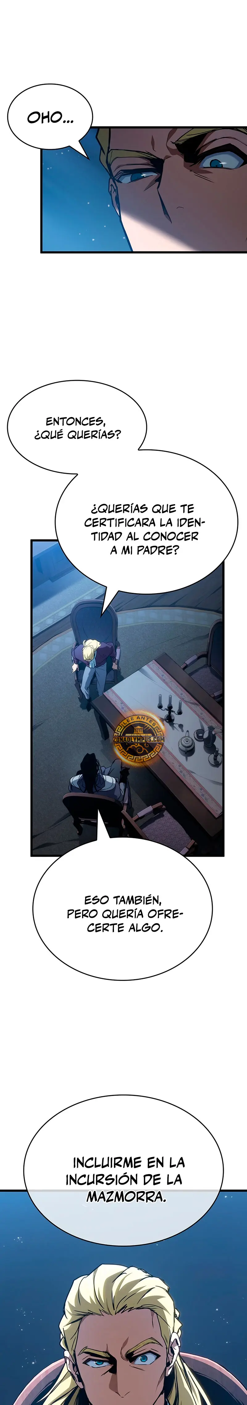 Viviendo como un Lord Vampiro > Capitulo 7 > Page 281