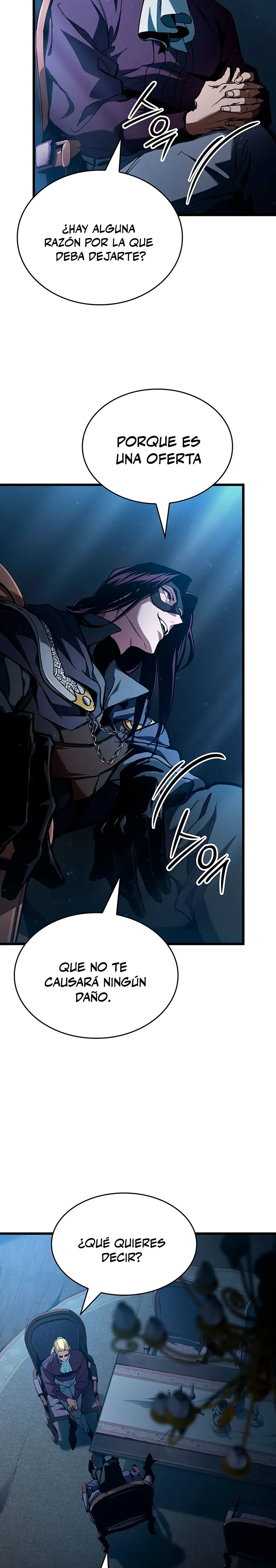 Viviendo como un Lord Vampiro > Capitulo 7 > Page 311