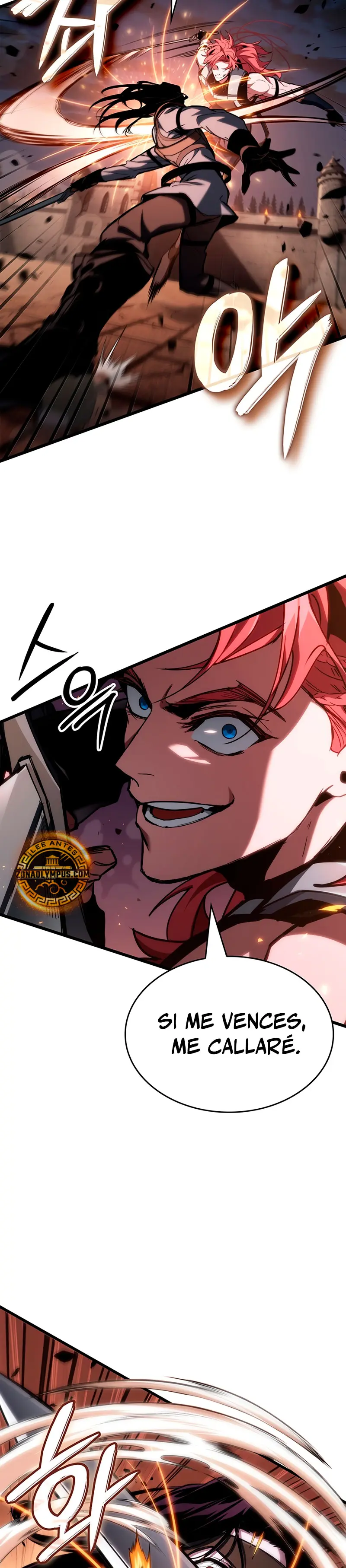 Viviendo como un Lord Vampiro > Capitulo 9 > Page 41