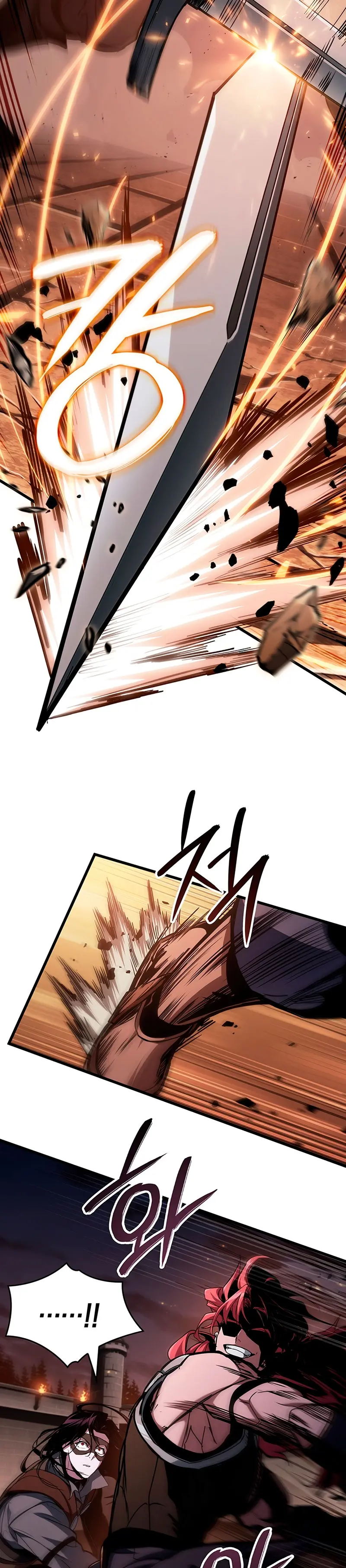 Viviendo como un Lord Vampiro > Capitulo 9 > Page 61