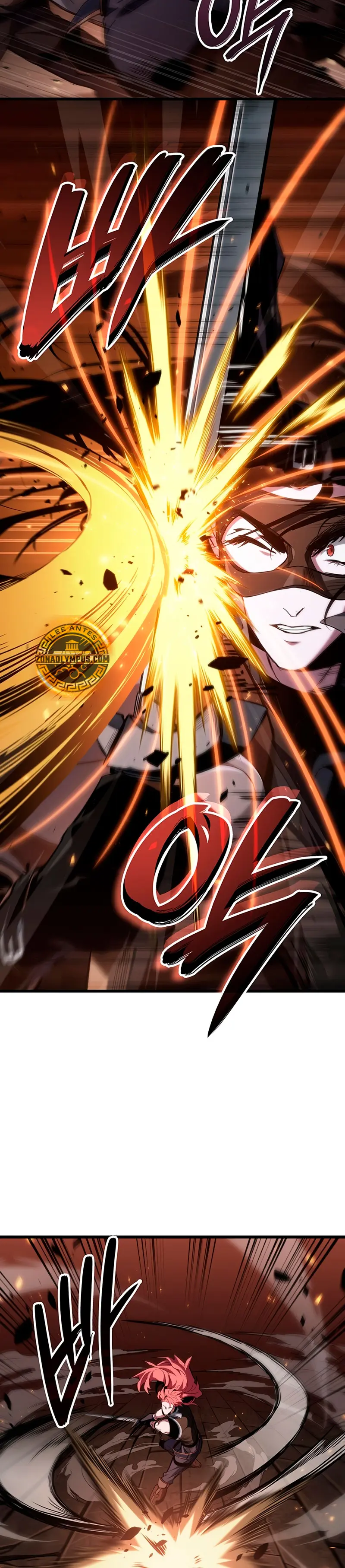 Viviendo como un Lord Vampiro > Capitulo 9 > Page 71