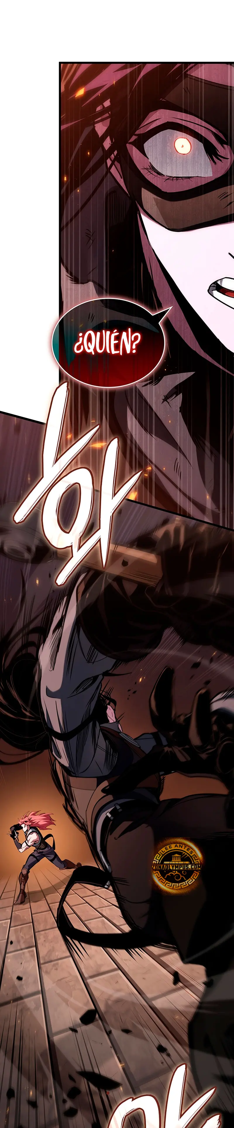 Viviendo como un Lord Vampiro > Capitulo 9 > Page 101