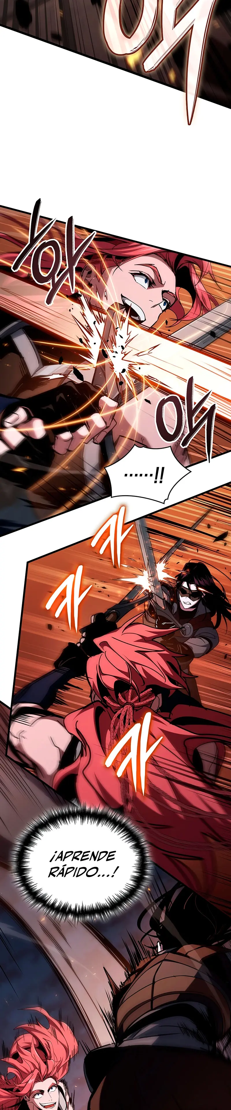 Viviendo como un Lord Vampiro > Capitulo 9 > Page 111