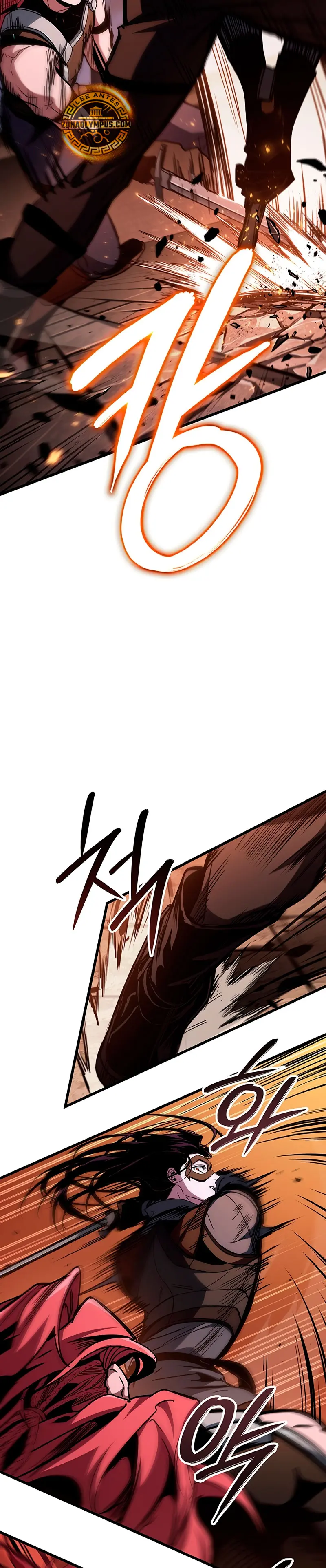 Viviendo como un Lord Vampiro > Capitulo 9 > Page 121