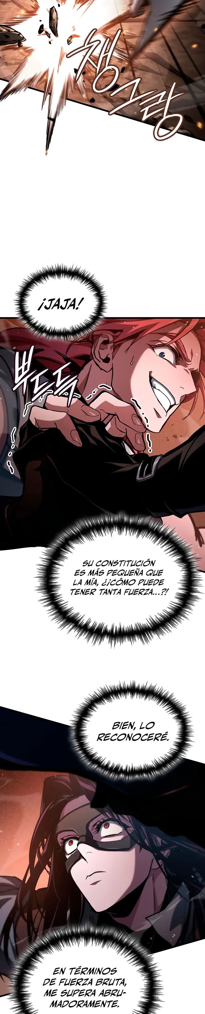 Viviendo como un Lord Vampiro > Capitulo 9 > Page 171
