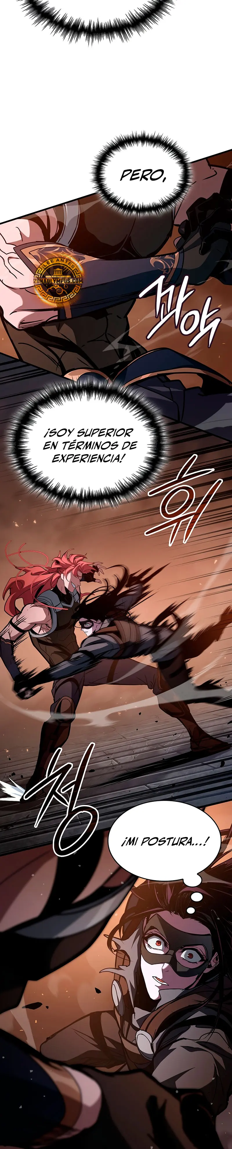 Viviendo como un Lord Vampiro > Capitulo 9 > Page 181